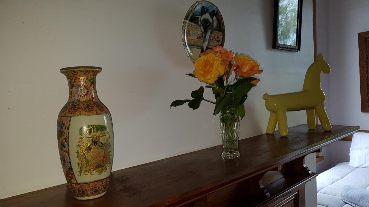 Bushy Park Historical Homestead Kai Iwi Eksteriør billede